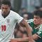 El gesto de Jude Bellingham con Gilberto Mora tras el México vs Inglaterra