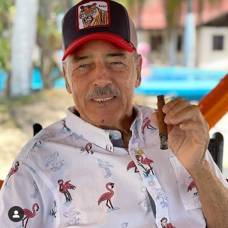 Andrés García