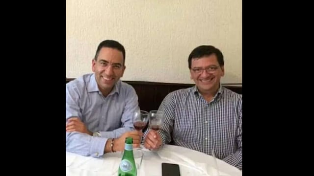 A mi amigo Lozano lo hicieron quedar como un idiota; es su culpa: la Coparmex no es confiable