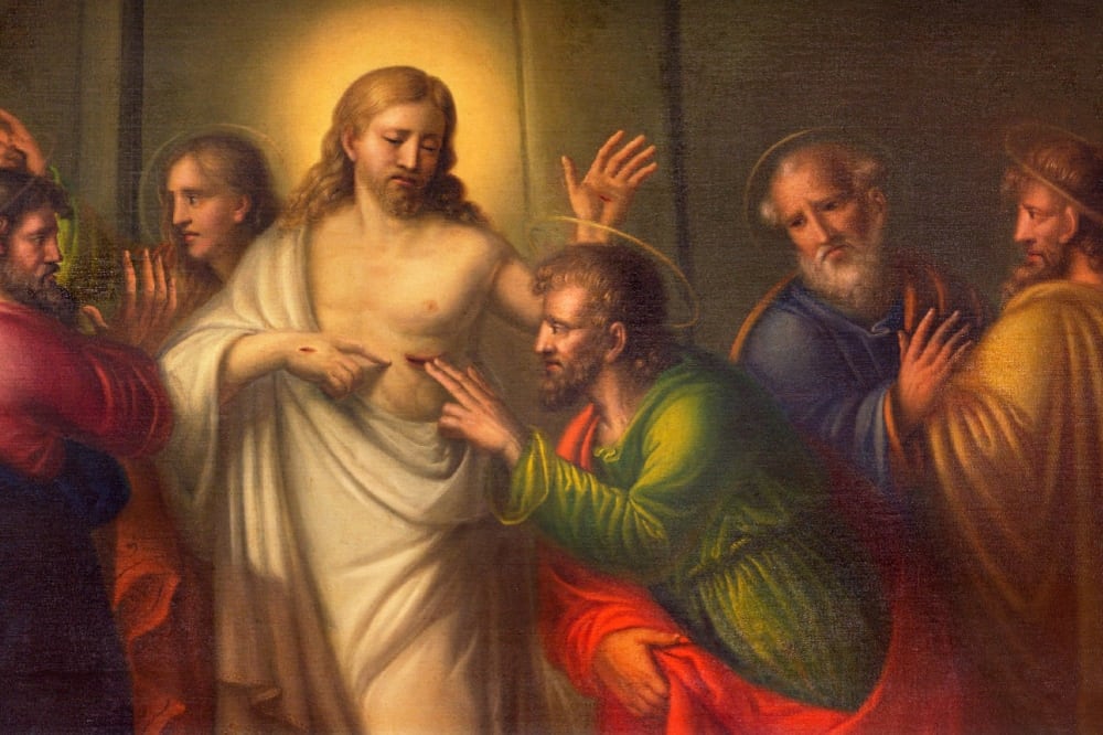 La oración a Santo Tomás Apóstol para superar obstáculos que puedes rezar hoy 3 de julio
