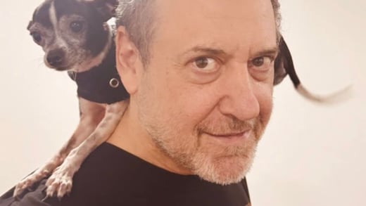 ¿Quién es Alejandro Marcovich? Exguitarrista de Caifanes