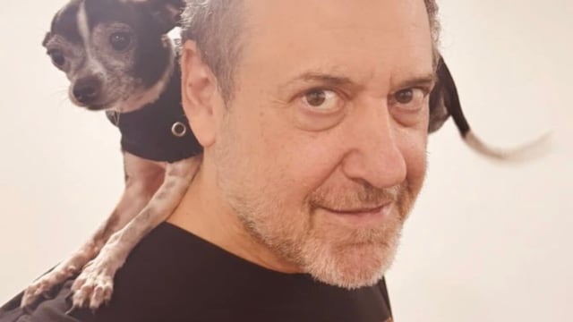Alejandro Marcovich