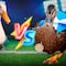 Merlín ya tiene rival: Escocia también se enamoró de un pato mascota