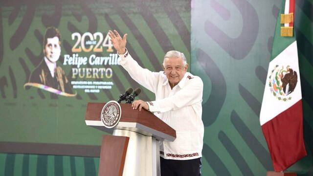 AMLO sí quiere diálogo con padres de normalistas de Ayotzinapa