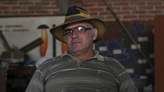 Enrique Hernández Saucedo, candidato de Morena asesinado en 2015