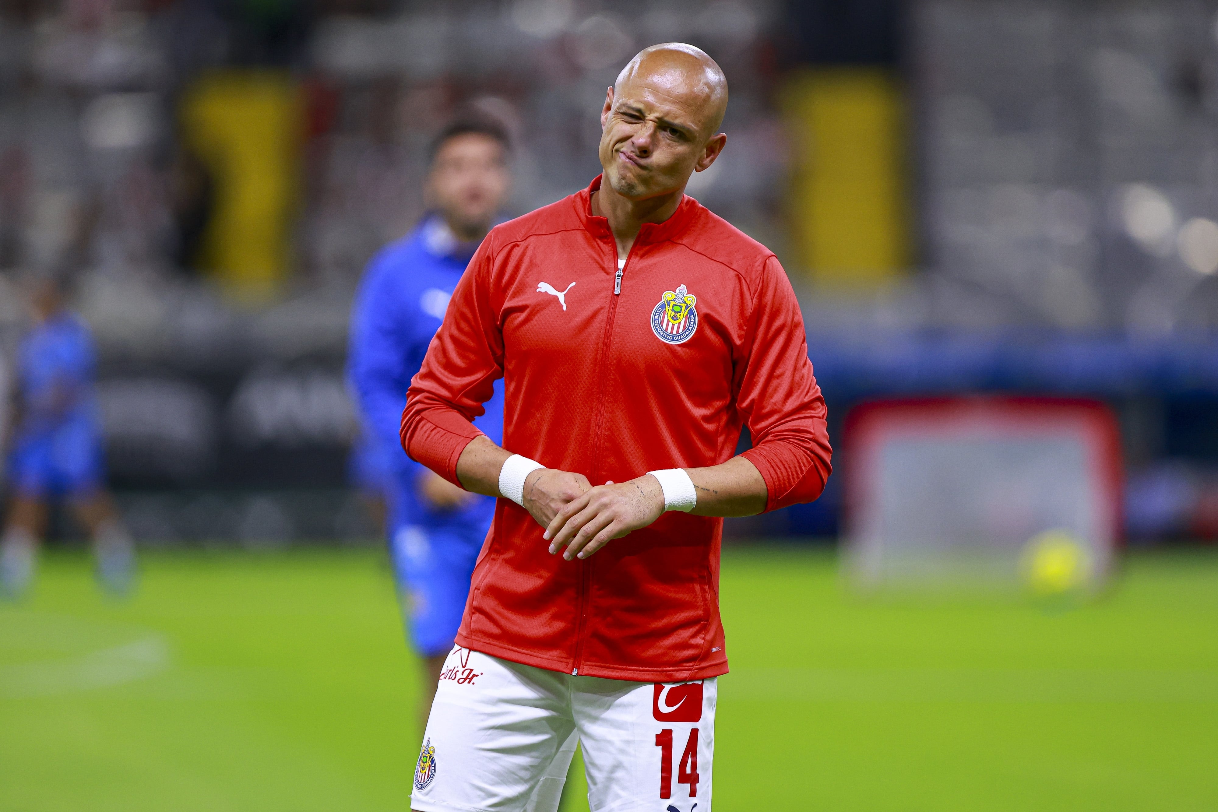 Chicharito Hernández fue castigado por la FMF tras sus comentarios machistas en redes sociales. En tanto, Puma y Chivas lanzaron sus propios comunicados