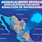 Aguascalientes destaca entre los estados con mayor atracción de inversiones