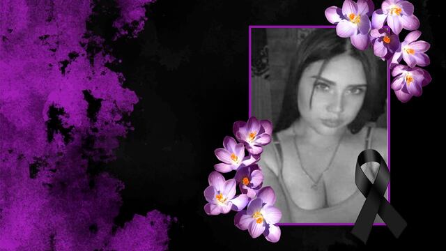 Feminicidio de Michel Jatziri en Nicolás Romero, Estado de México