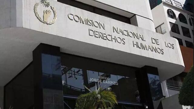 La CNDH condenó el atentado contra Ciro Gómez Leyva y pidió medidas de protección para el periodista.