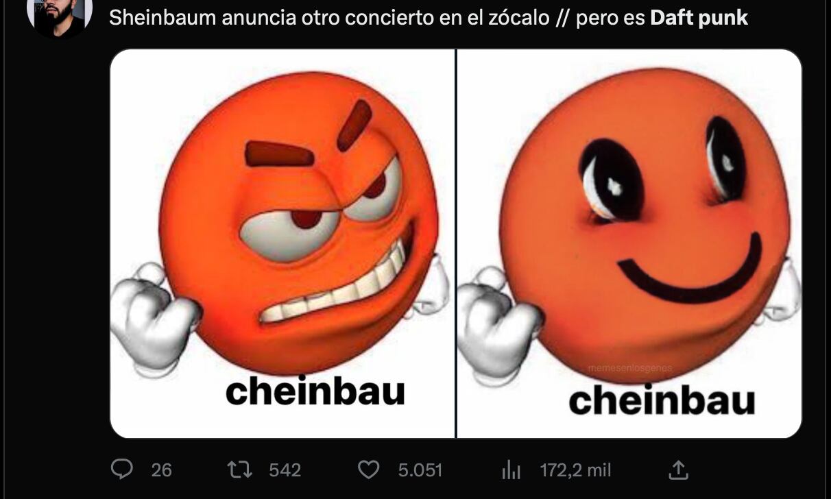 ¿Daft Punk en México? Las coordenadas del Zócalo aparecen en el último disco