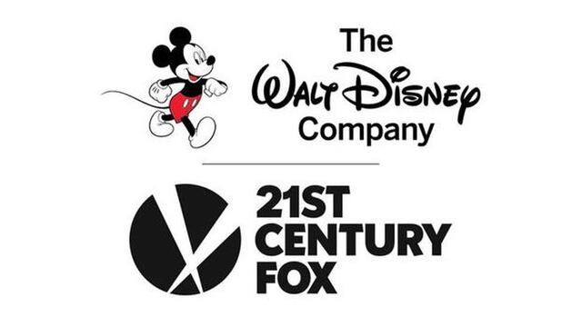 Disney-Fox