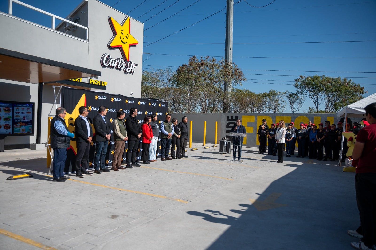 Escobedo se consolida como uno de los principales polos de inversión de Nuevo León