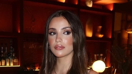 Marianne Gonzaga recupera la custodia de su hija tras proceso legal