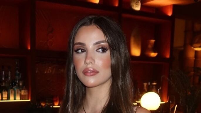 Marianne Gonzaga recupera la custodia de su hija tras proceso legal