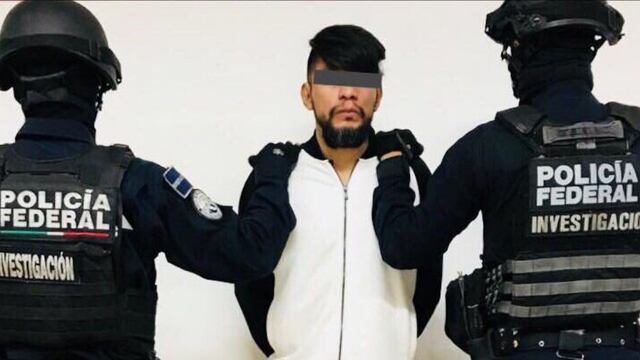 Julio César N, operador de administradores de Zona Divas