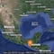 Temblor hoy México: Sismo de madrugada sacude Ciudad Hidalgo, Chiapas