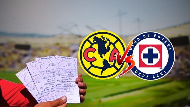 Club América vs Cruz Azul