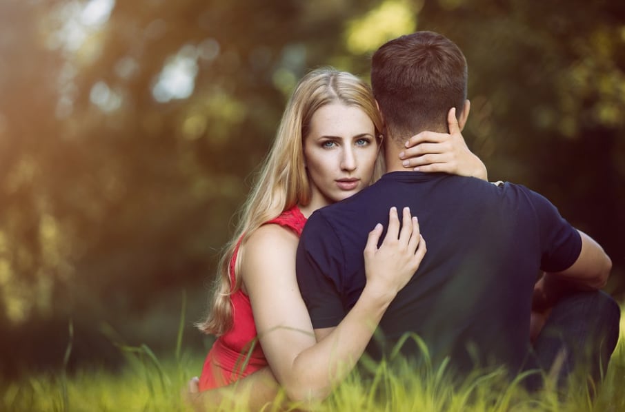 Amantes