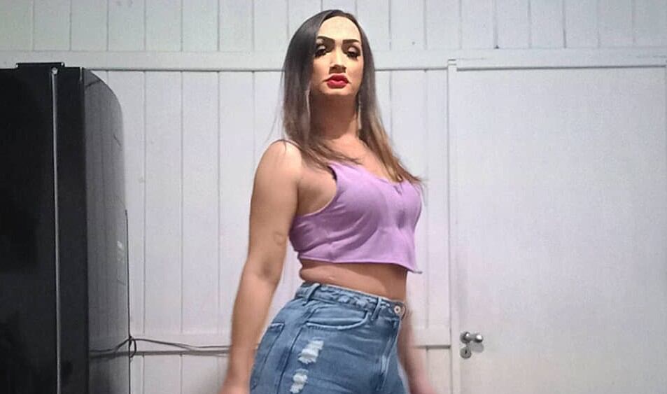 Transexual
