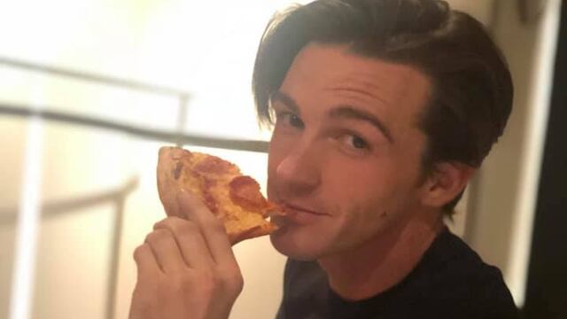 Drake Bell, cantante.