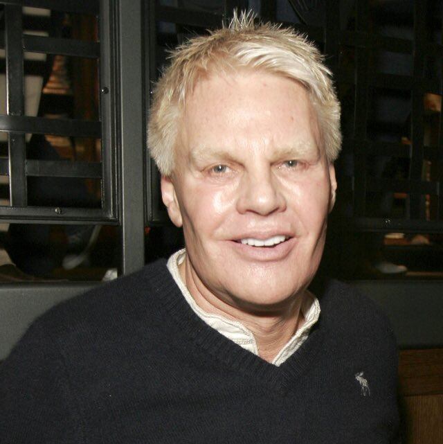 Mike Jeffries, ex CEO de Abercrombie & Fitch