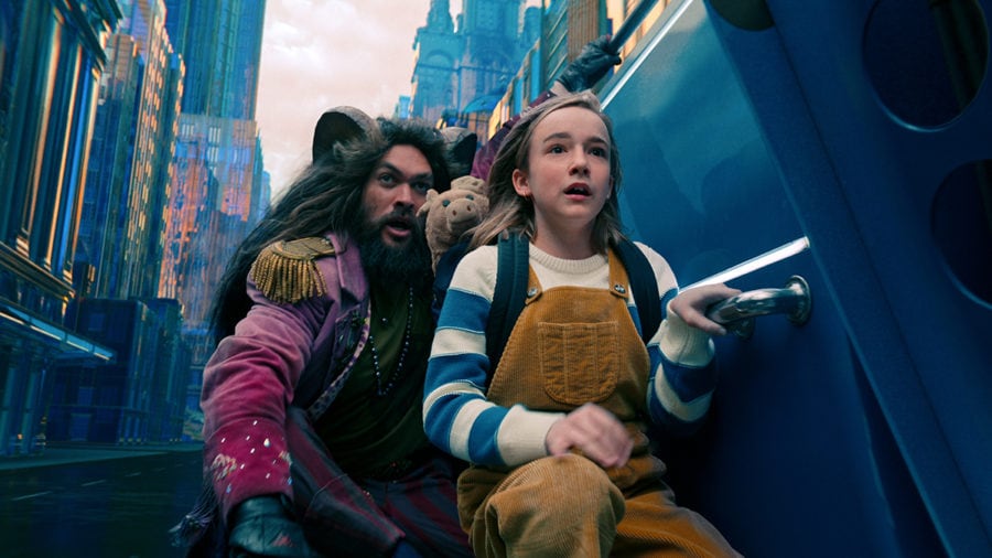 El País de los Sueños