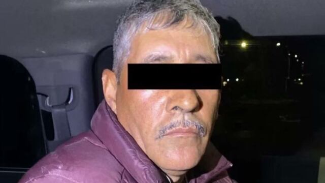 Un objetivo prioritario del FBI de Estados Unidos fue detenido en Ciudad Juárez
