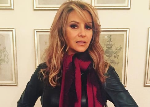 Daniela Castro