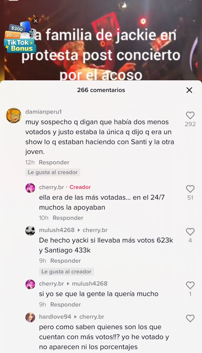 Comentarios