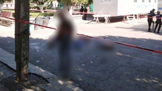 Pobladores de Tepexco confundieron a dos trabajadores de un rancho cercano con secuestradores.