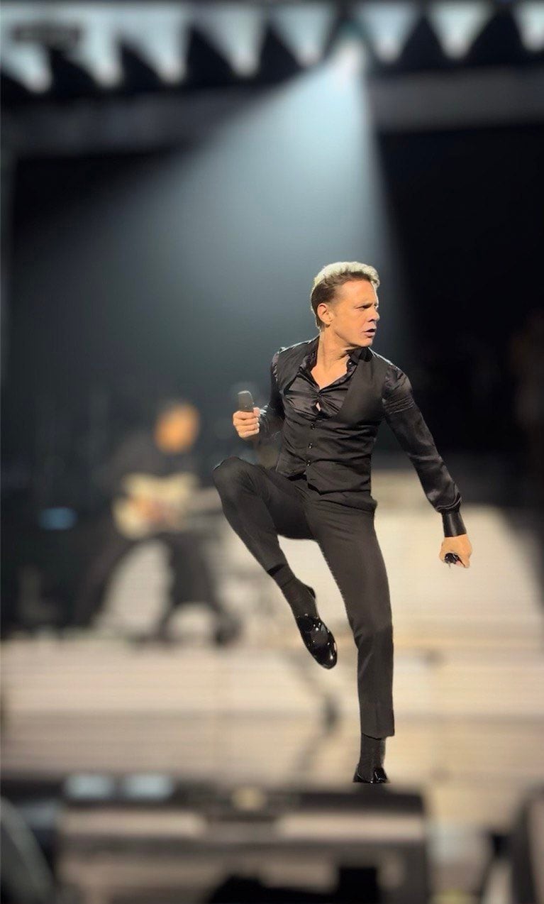 Luis Miguel