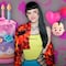 La tierna foto de Cazzu en su cumpleaños 31 con Inti que demuestra que es lo único que necesita