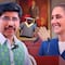 Claudia Sheinbaum celebra a Hugo Aguilar Ortiz como presidente de la SCJN: “Me da gusto que sea un indígena mixteco de Oaxaca”