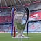 Champions League 2026: ¿Cuándo, dónde y a qué hora ver el sorteo de la Fase de Liga?