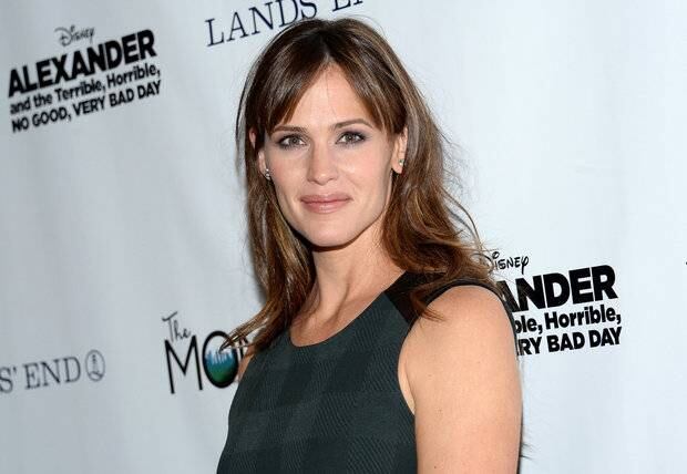 Jennifer Garner