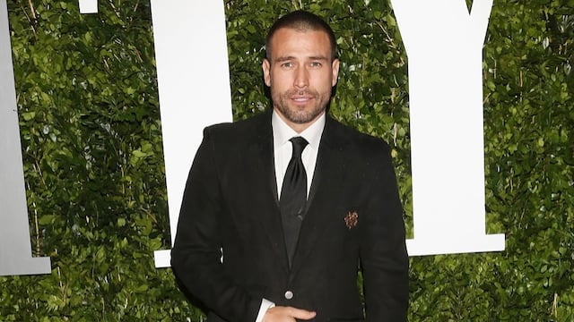 Rafael Amaya