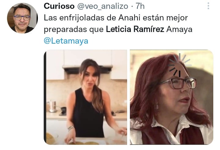 Meme Leticia Ramírez