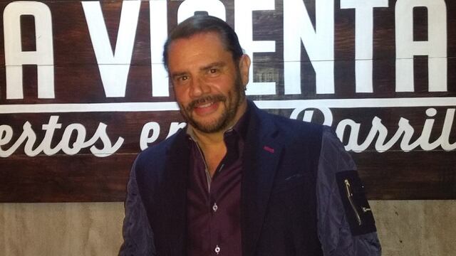 Héctor Parra niega ataque mediático contra Alexa Hoffman mientras pelea el ser absuelto