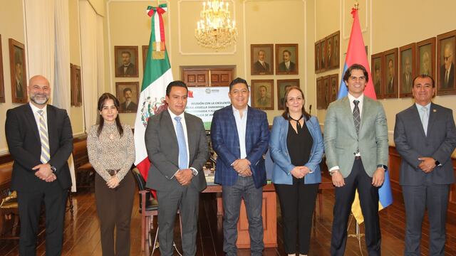 Ricardo Gallardo, Armella Shakaryan