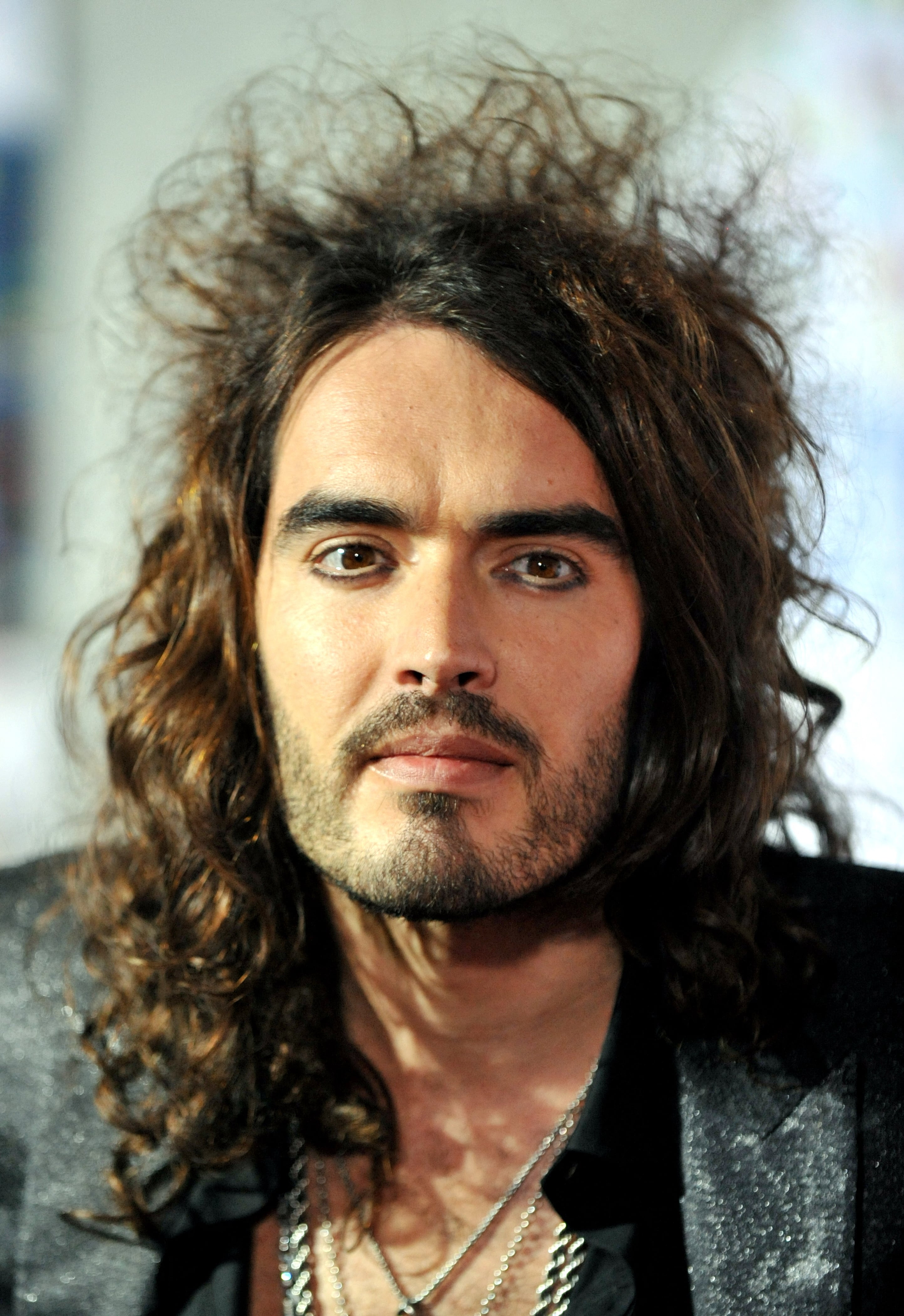 Russell Brand
