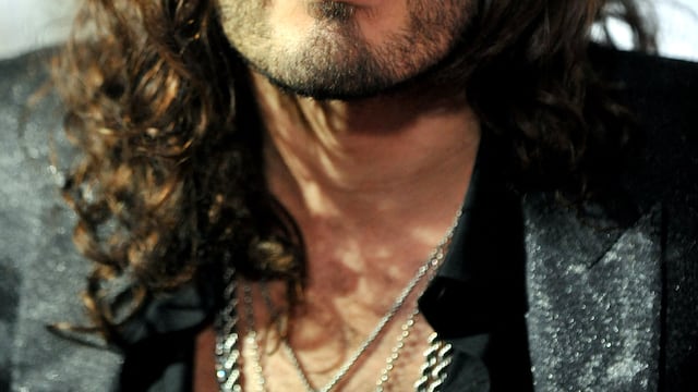 Russell Brand