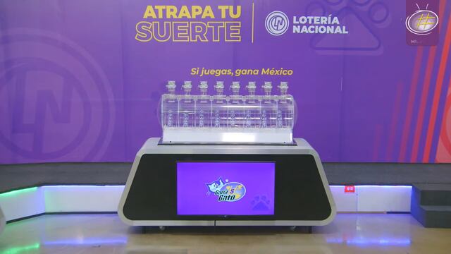 Lotería Nacional: Resultados hoy 18 junio 2024