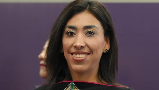 Norma Pimentel impulsa participación juvenil con el Parlamento “La Huella de los Hermanos Serdán” en Puebla