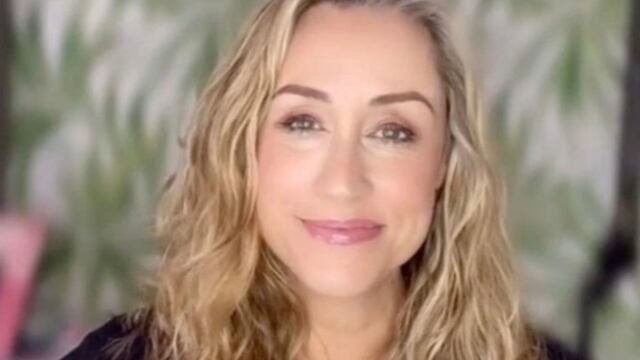 Andrea Owen, su esposo embarazó a su vecina