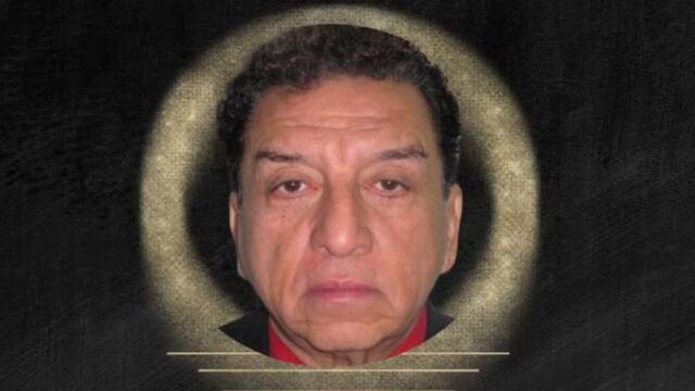 Muere Enrique Imperio, actor del Cine de Ficheras