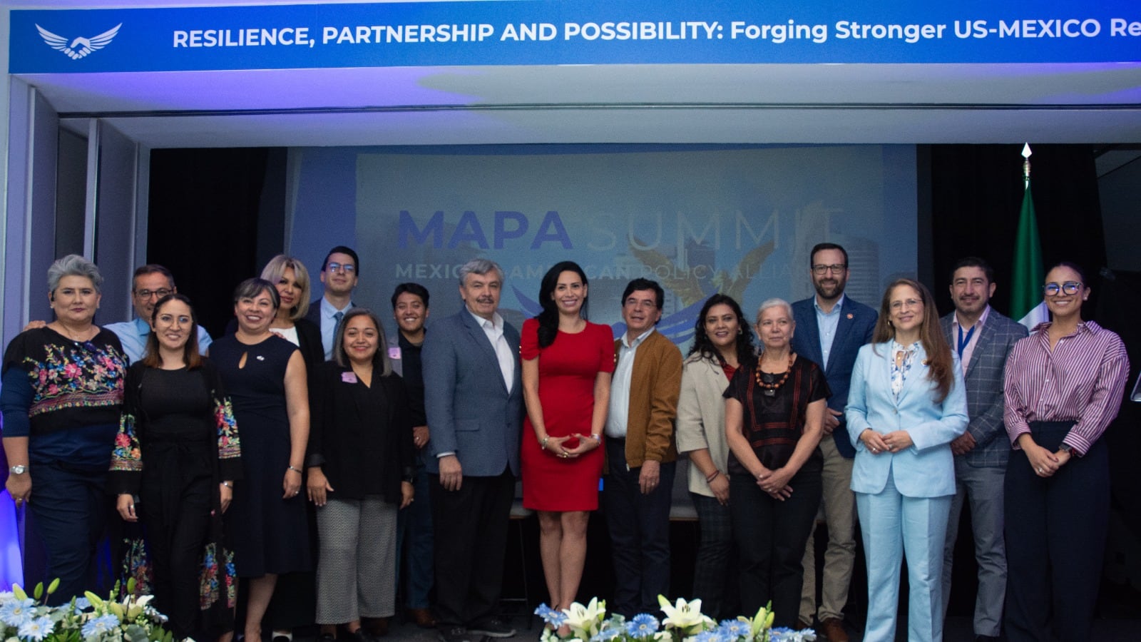 MAPA cierra con éxito su Primera Cumbre Anual 2025 en Ciudad de México