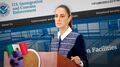 Sheinbaum instruye a cónsules a apoyar a mexicanos en centros de ICE
