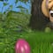 Dibujos de Skye, la perrita de Paw Patrol con temática de Pascua para colorear: 7 plantillas bonitas para imprimir