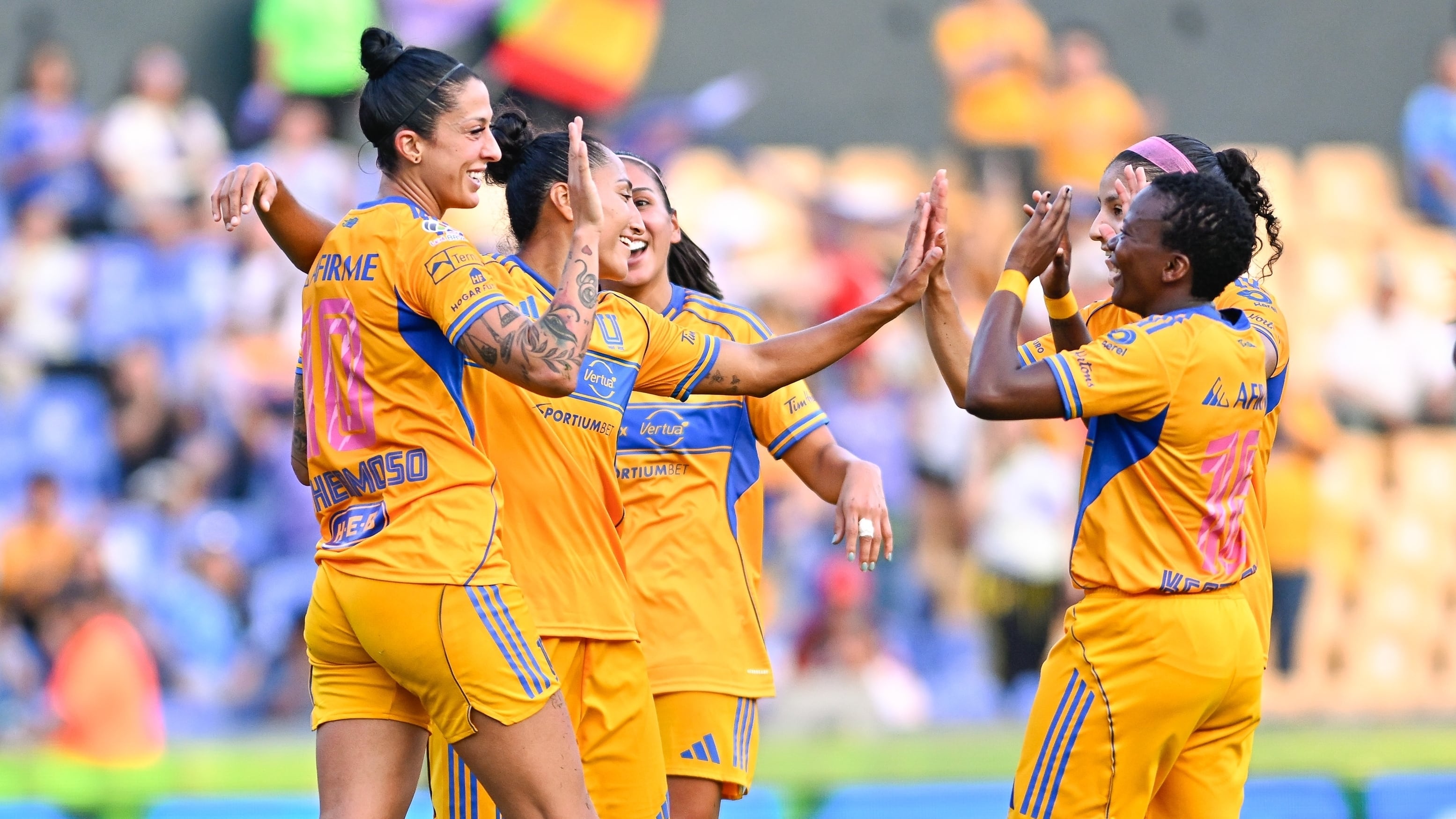 Tigres vs Atlas: Pronóstico y posibles alineaciones del partido de la Jornada 5 de la Liga MX Femenil