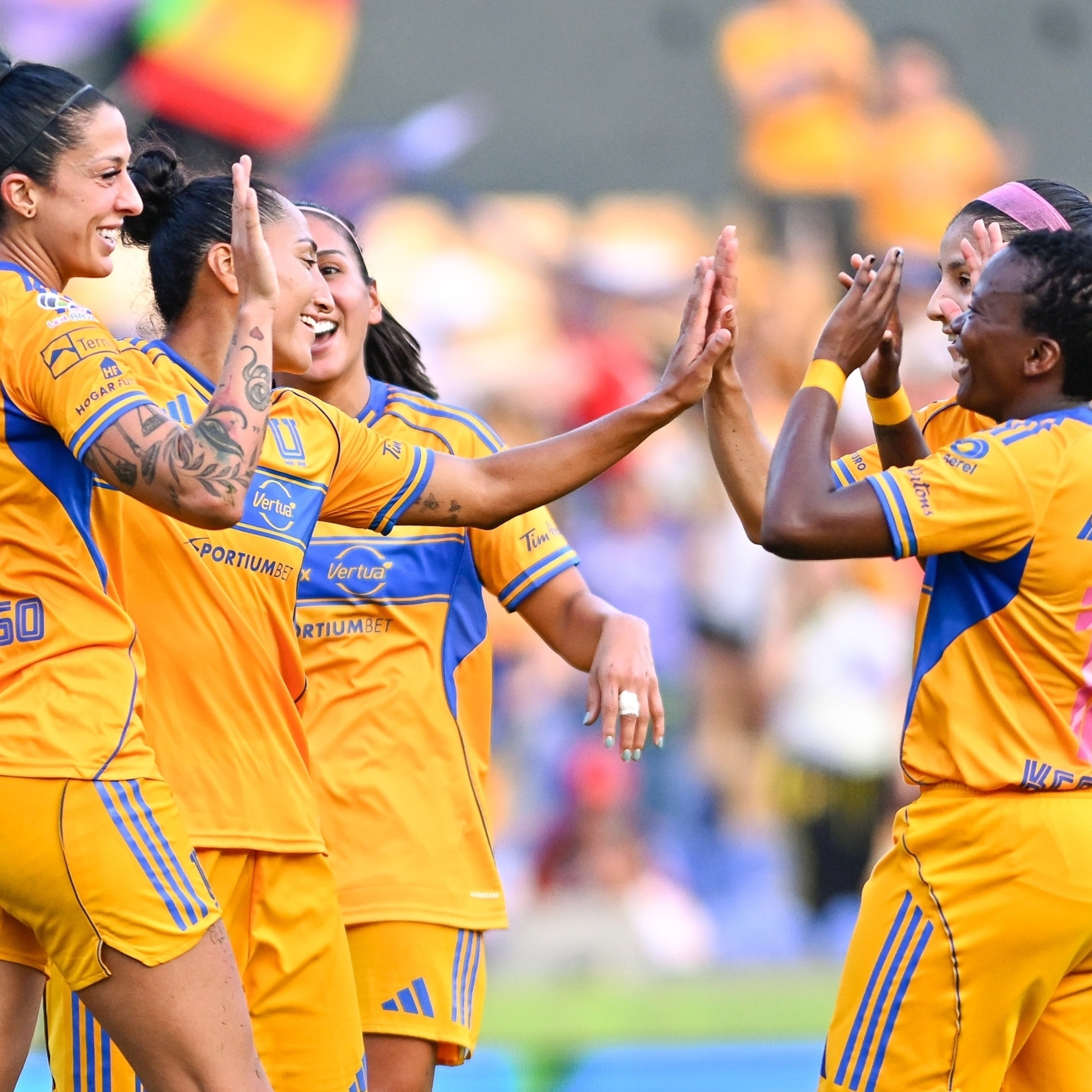 Tigres vs Atlas: Pronóstico y posibles alineaciones del partido de la Jornada 5 de la Liga MX Femenil